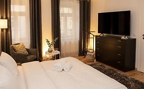 VOH Studio MITTEN in Vohenstrauß, Smart-TV, Parkplatz